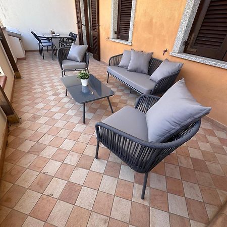 Renabianca House Lejlighed Santa Teresa Gallura Eksteriør billede