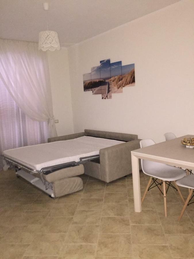 Renabianca House Lejlighed Santa Teresa Gallura Eksteriør billede