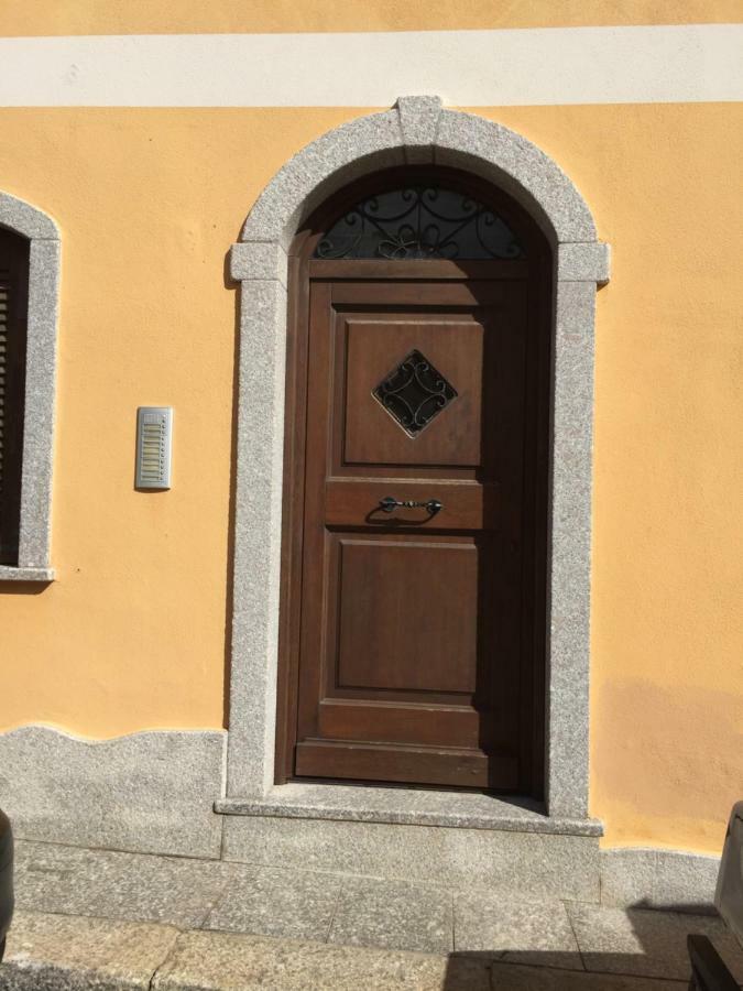 Renabianca House Lejlighed Santa Teresa Gallura Eksteriør billede