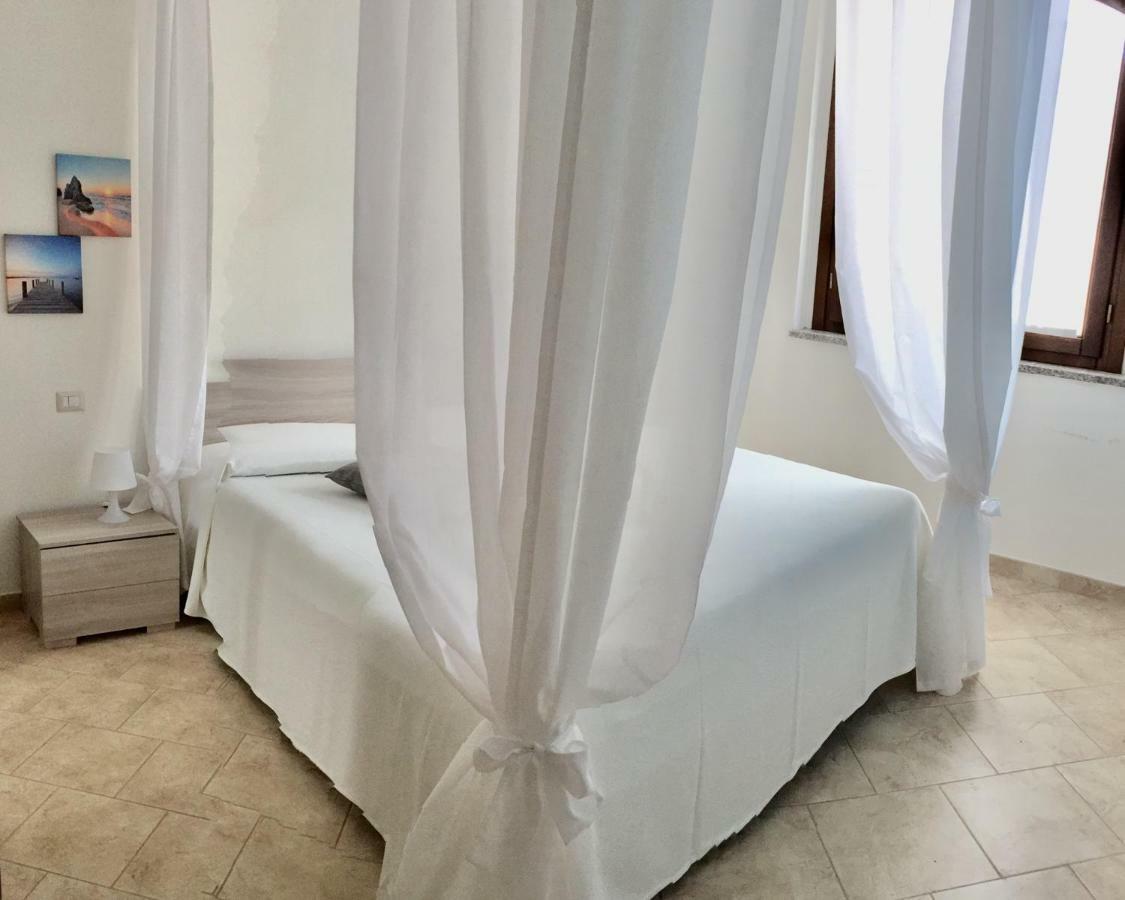 Renabianca House Lejlighed Santa Teresa Gallura Eksteriør billede