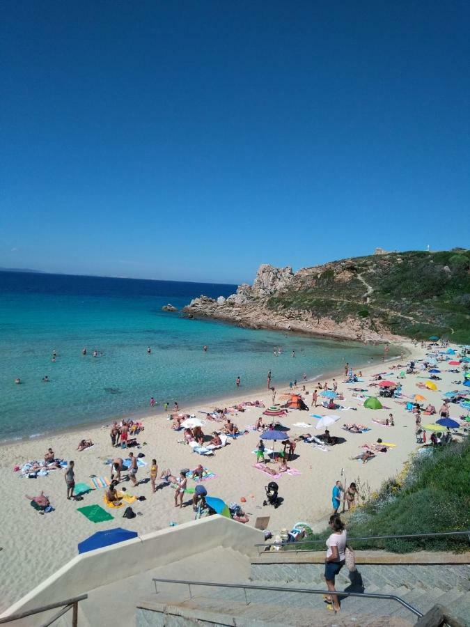 Renabianca House Lejlighed Santa Teresa Gallura Eksteriør billede