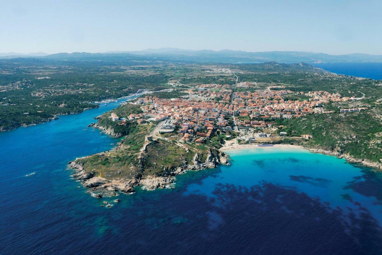 Renabianca House Lejlighed Santa Teresa Gallura Eksteriør billede